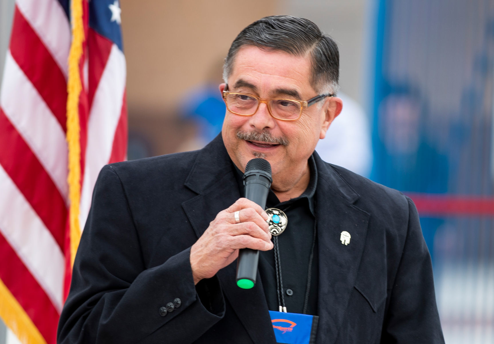 Richard Elias (LE)